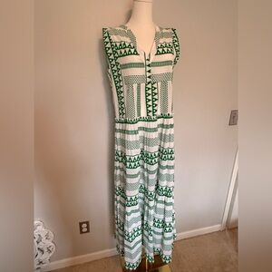 Bindu Maxi Dress